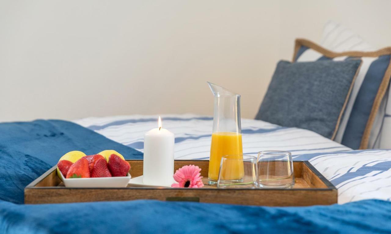 Apartmán Haus Liesing Prerow Exteriér fotografie